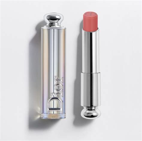 dior addict lipstick 664 pink drop|Dior Addict lipstick.